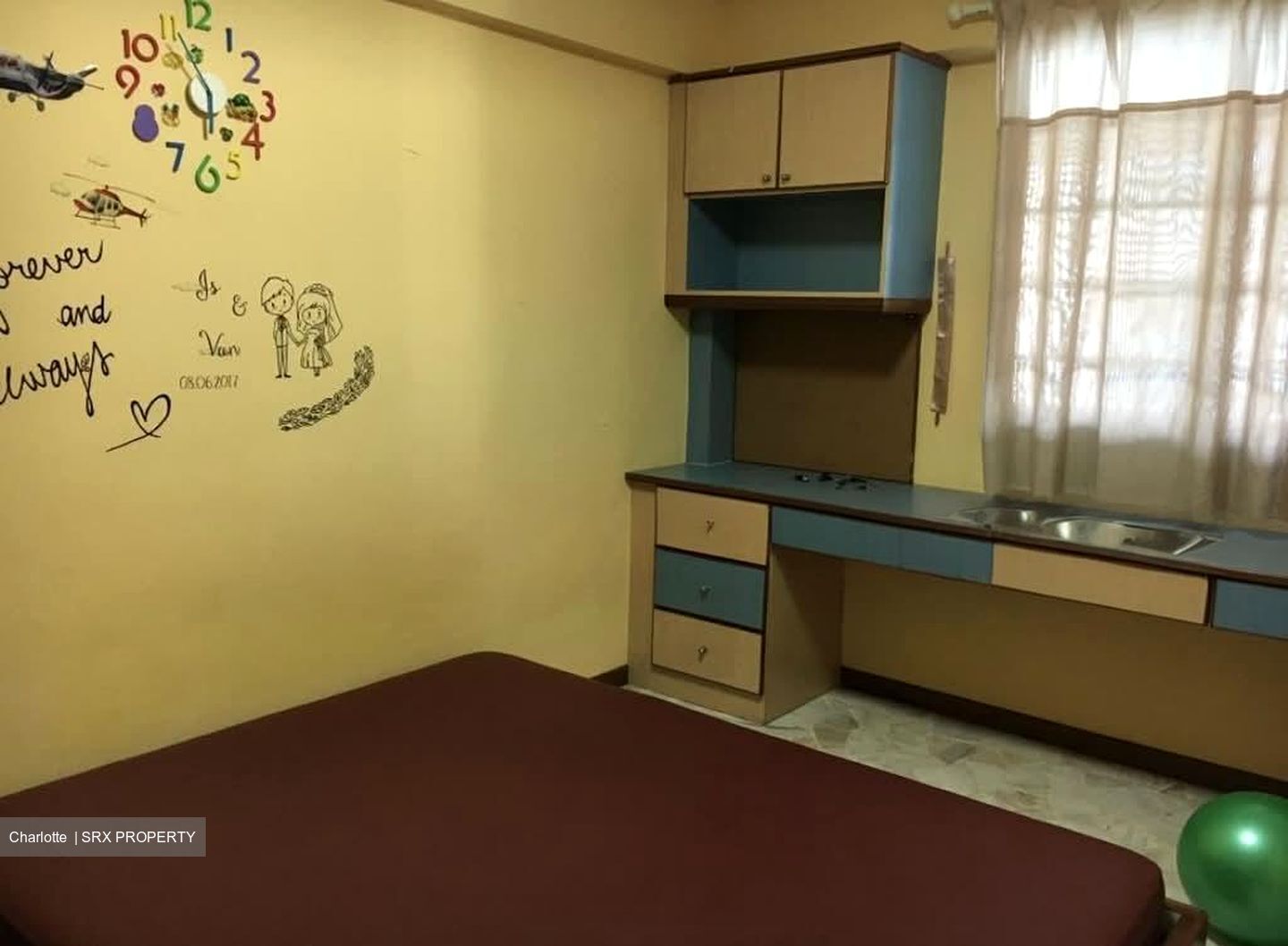 Blk 751 Yishun Street 72 (Yishun), HDB 4 Rooms #569548671